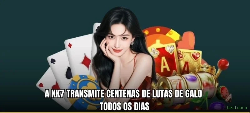 Roleta e blackjack hellobra