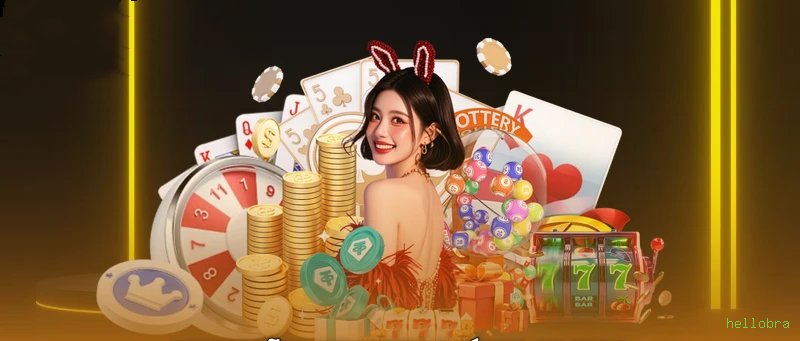 Cassino hellobra app mobile