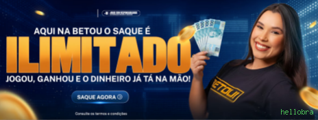 Pagamentos hellobra PIX