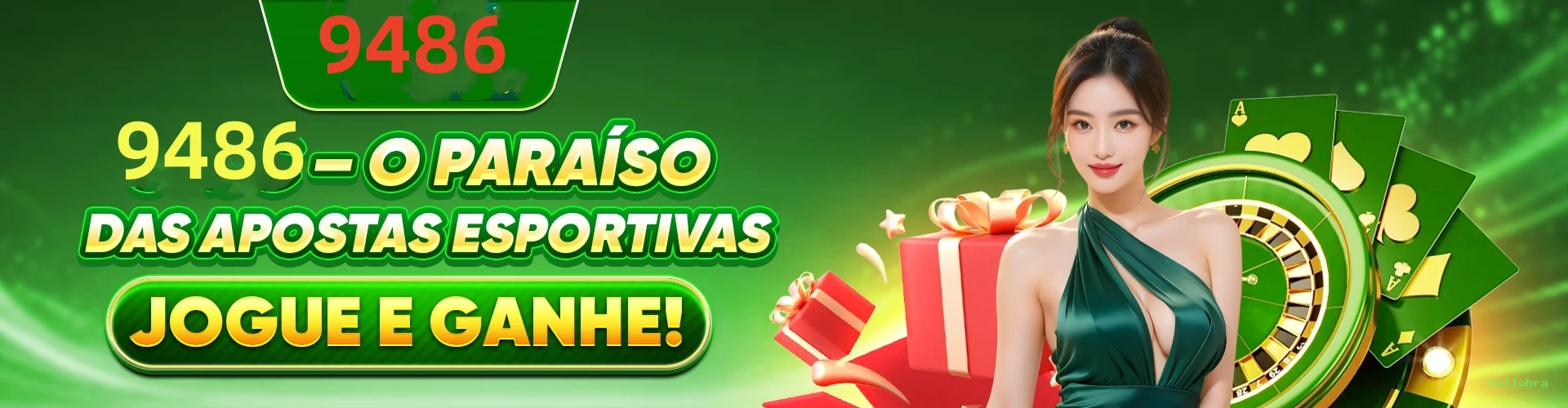 Slots com prêmios hellobra